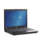 HP Compaq nc2400 Business Notebook